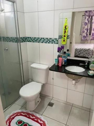 Imagem Apartamento com 3 Quartos à Venda, 70 m² em Jardim Universitário - Cuiabá Imagem Apartamento com 3 Quartos à Venda, 70 m² em Jardim Universitário - Cuiabá