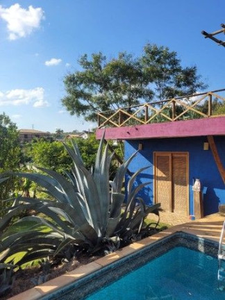 Imagem Casa com 3 Quartos à Venda, 160 m² em Ponte Alta - Atibaia