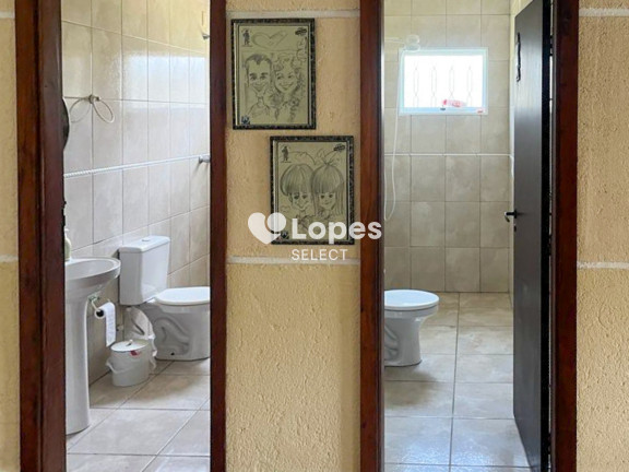 Imagem Imóvel com 3 Quartos à Venda,  em Chácara San Martin I - Itatiba