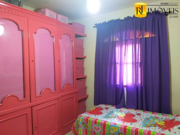 Imagem Casa com 3 Quartos à Venda, 100 m² em Fonte Limpa - Araruama