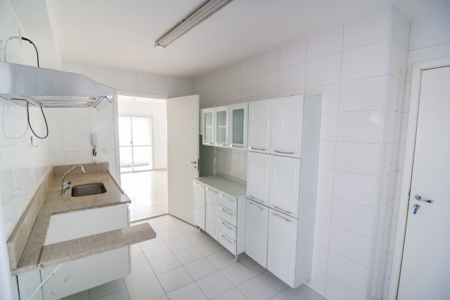 Imagem Apartamento com 3 Quartos para Alugar, 96 m² em Barra Funda - São  Paulo