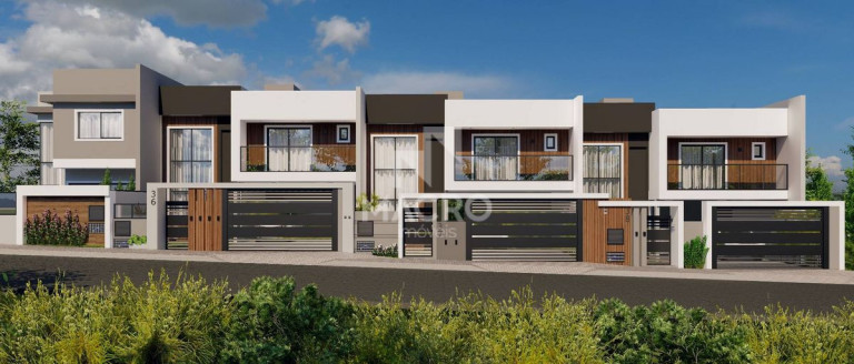 Imagem Casa com 3 Quartos à Venda, 176 m² em Vila Lalau - Jaraguá Do Sul