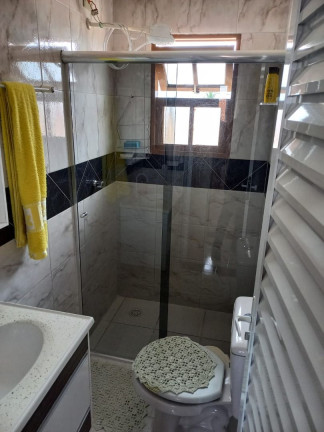 Imagem Sobrado com 3 Quartos à Venda, 140 m² em Vila Seabra - Mongaguá Imagem Sobrado com 3 Quartos à Venda, 140 m² em Vila Seabra - Mongaguá