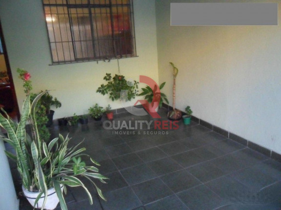 Sobrado com 4 Quartos à Venda, 150 m² em Vila Maria - São Paulo
