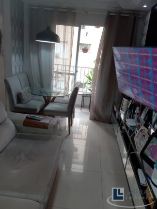 Imagem Imóvel com 2 Quartos à Venda, 47 m² em Ipiranga - Ribeirão Preto Imagem Imóvel com 2 Quartos à Venda, 47 m² em Ipiranga - Ribeirão Preto