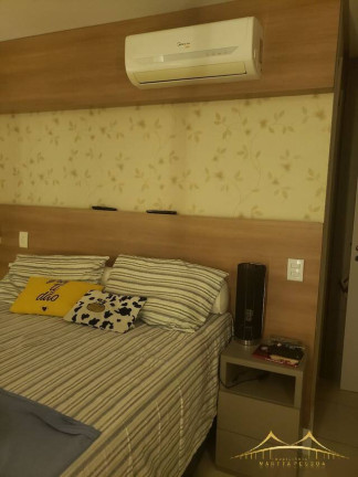 Imagem Apartamento com 3 Quartos à Venda, 69 m² em Nova Parnamirim - Parnamirim