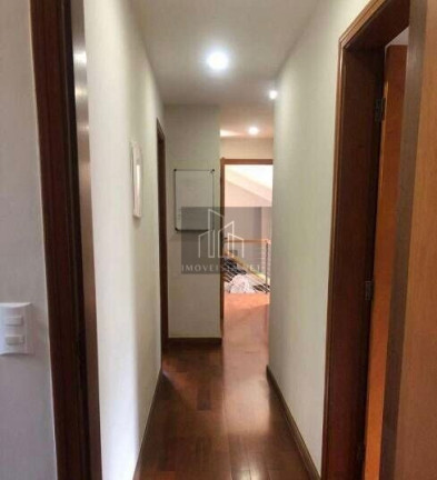 Imagem Casa com 3 Quartos à Venda, 205 m² em Residencial Doze (alphaville) - Santana De Parnaíba