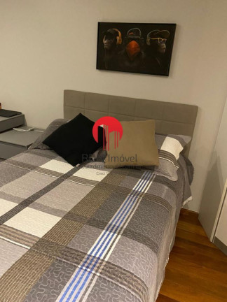Imagem Apartamento com 3 Quartos à Venda, 255 m² em Paraíso Do Morumbi - São Paulo Imagem Apartamento com 3 Quartos à Venda, 255 m² em Paraíso Do Morumbi - São Paulo