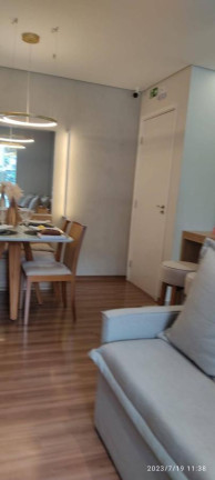 Imagem Apartamento com 2 Quartos à Venda, 46 m² em Parque Tarumã - Maringá