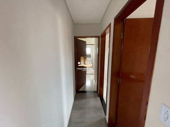 Imagem Casa com 4 Quartos à Venda, 120 m² em Caiçara - Praia Grande