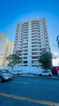 Apartamento com 3 Quartos à Venda, 158 m² em Urbanova Iv - São José Dos Campos