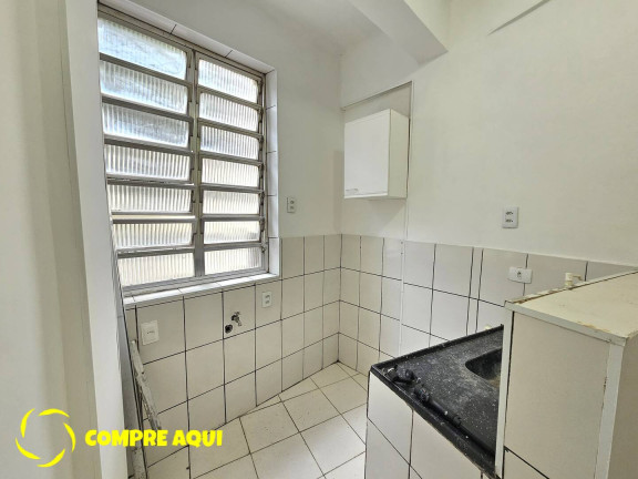 Imagem Apartamento com 1 Quarto à Venda, 43 m² em Santa Cecília - São Paulo Imagem Apartamento com 1 Quarto à Venda, 43 m² em Santa Cecília - São Paulo