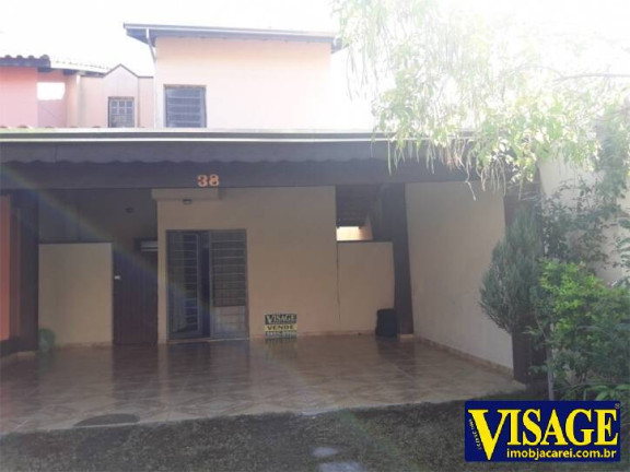 Sobrado com 3 Quartos à Venda, 215 m² em Jd. California - Jacareí