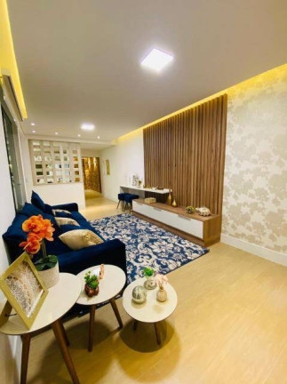 Imagem Apartamento com 3 Quartos à Venda, 137 m² em Campestre - Santo André