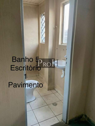 Imagem Imóvel Comercial para Alugar, 1.900 m² em Alves Dias - São Bernardo Do Campo