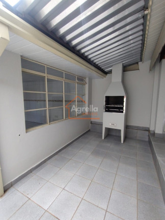 Imagem Casa com 3 Quartos à Venda, 300 m² em Jardim Novo Ii - Mogi Guaçu