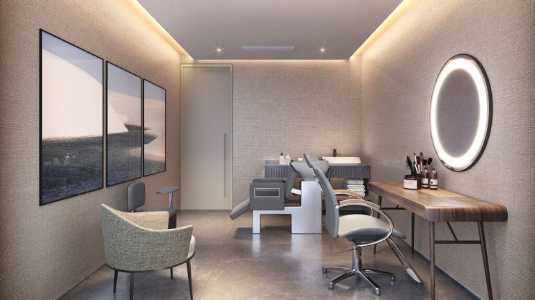 Imagem Apartamento com 5 Quartos à Venda, 500 m² em Vila Nova Conceição - São Paulo Imagem Apartamento com 5 Quartos à Venda, 500 m² em Vila Nova Conceição - São Paulo