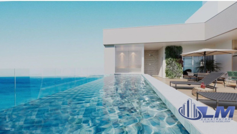 Imagem Imóvel com 2 Quartos à Venda, 70 m² em Praia Do Morro - Guarapari