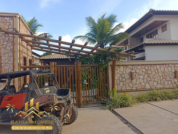 Imagem Apartamento com 3 Quartos à Venda, 102 m² em Barra Grande - Maraú