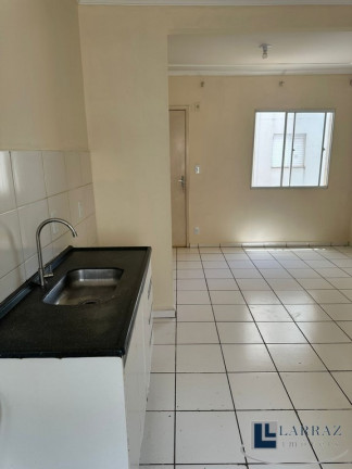 Imagem Imóvel com 2 Quartos à Venda, 42 m² em Ribeirao Verde - Ribeirão Preto Imagem Imóvel com 2 Quartos à Venda, 42 m² em Ribeirao Verde - Ribeirão Preto
