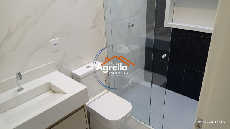 Imagem Imóvel com 3 Quartos à Venda, 126 m² em Condomínio Santa Mônica Iii - Mogi Guaçu Imagem Imóvel com 3 Quartos à Venda, 126 m² em Condomínio Santa Mônica Iii - Mogi Guaçu