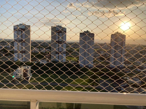 Imagem Apartamento à Venda, em Loteamento Residencial E Comercial Bosque Flamboyant - Taubaté Imagem Apartamento à Venda, em Loteamento Residencial E Comercial Bosque Flamboyant - Taubaté