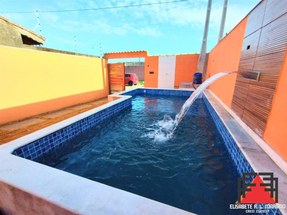 Imagem Casa com 2 Quartos à Venda, 54 m² em Jardim Jamaica - Itanhaem Imagem Casa com 2 Quartos à Venda, 54 m² em Jardim Jamaica - Itanhaem