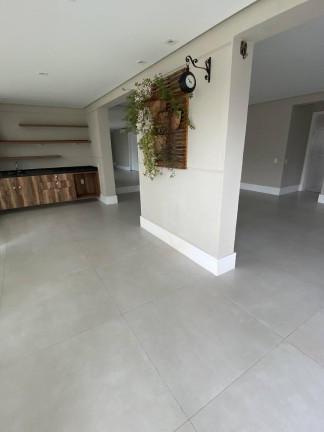 Imagem Apartamento com 3 Quartos para Alugar, 200 m² em Vila Andrade - São Paulo