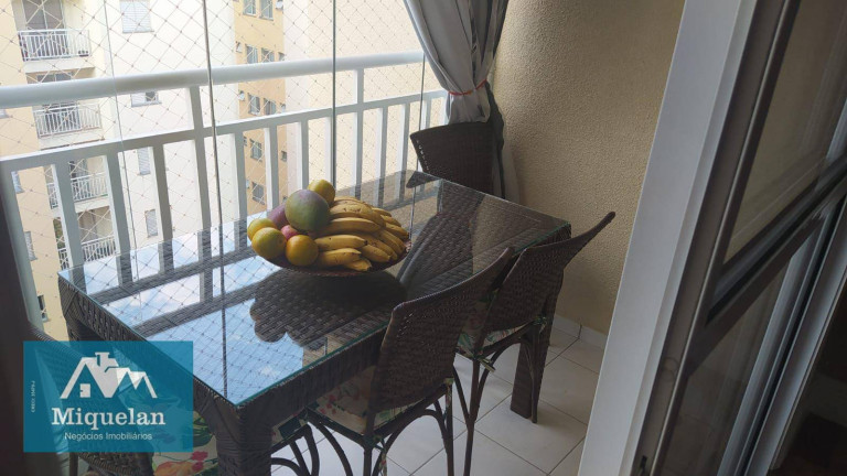 Imagem Apartamento com 3 Quartos à Venda, 71 m² em Vila Carrão - São Paulo Imagem Apartamento com 3 Quartos à Venda, 71 m² em Vila Carrão - São Paulo