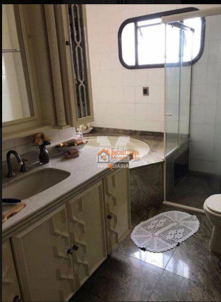 Imagem Apartamento com 3 Quartos à Venda, 230 m² em Vila Galvão - Guarulhos Imagem Apartamento com 3 Quartos à Venda, 230 m² em Vila Galvão - Guarulhos