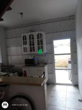 Imagem Casa com 2 Quartos à Venda, 90 m² em Portal Do Patrimonium - Caraguatatuba
