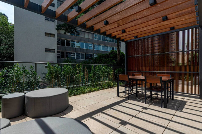 Imagem Apartamento com 2 Quartos à Venda, 71 m² em Jardim América - São Paulo Imagem Apartamento com 2 Quartos à Venda, 71 m² em Jardim América - São Paulo