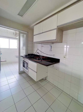 Imagem Apartamento com 3 Quartos à Venda, 68 m² em Belenzinho - São Paulo