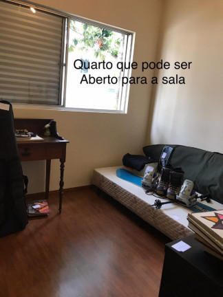 Imagem Imóvel com 3 Quartos à Venda, 78 m² em Vila Sofia - São Paulo