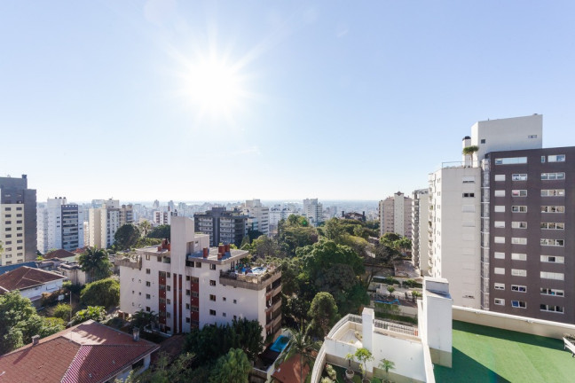 Imagem Apartamento com 4 Quartos à Venda, 365 m² em Bela Vista - Porto Alegre