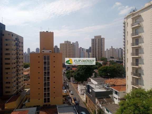 Imagem Apartamento com 1 Quarto à Venda, 53 m² em Centro - Campinas Imagem Apartamento com 1 Quarto à Venda, 53 m² em Centro - Campinas