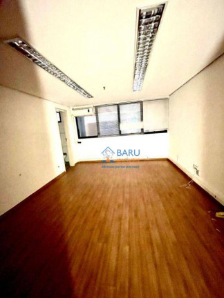 Imagem Imóvel à Venda ou Locação, 35 m² em Santa Cecília - São Paulo