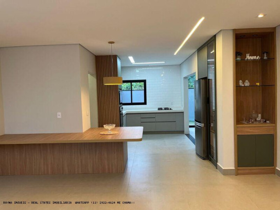 Imagem Casa com 3 Quartos à Venda, 170 m² em Cecap - Jundiaí