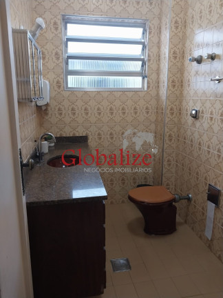 Imagem Imóvel com 2 Quartos à Venda, 74 m² em Embaré - Santos