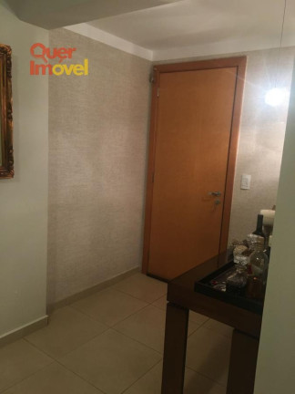 Imagem Apartamento com 3 Quartos à Venda, 110 m² em Jardim Paulista - Ribeirão Preto