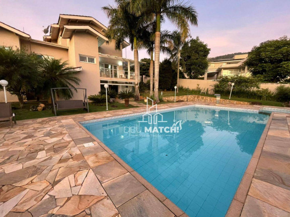 Imagem Casa com 5 Quartos à Venda, 650 m² em Jardim Flamboyant - Atibaia Imagem Casa com 5 Quartos à Venda, 650 m² em Jardim Flamboyant - Atibaia