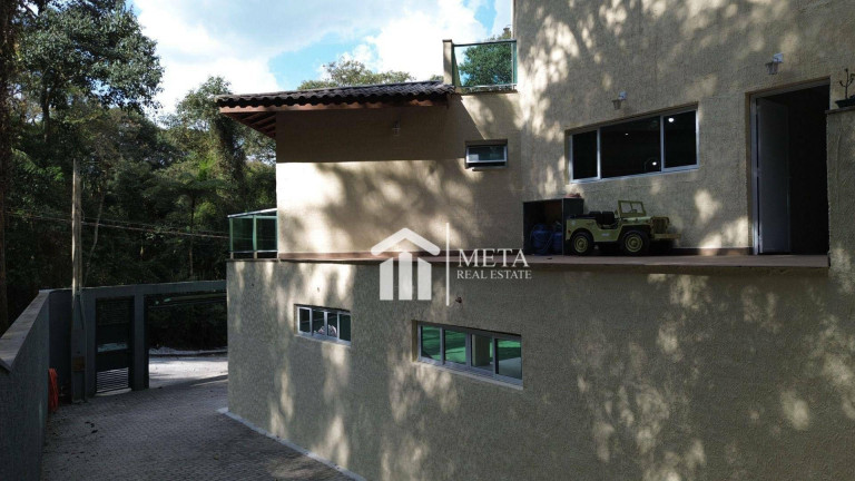 Imagem Imóvel com 4 Quartos à Venda, 417 m² em Serra Da Cantareira - Mairiporã Imagem Imóvel com 4 Quartos à Venda, 417 m² em Serra Da Cantareira - Mairiporã