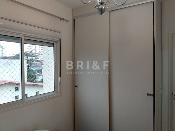 Imagem Apartamento com 3 Quartos à Venda, 120 m² em Vila Mascote - São Paulo Imagem Apartamento com 3 Quartos à Venda, 120 m² em Vila Mascote - São Paulo