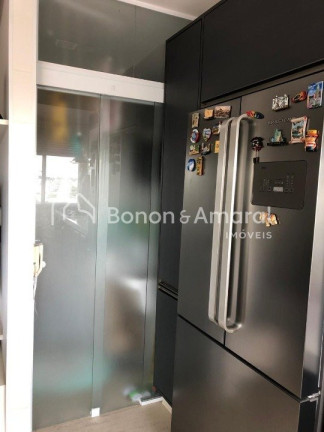 Imagem Apartamento com 3 Quartos à Venda, 80 m² em Ponte Preta - Campinas