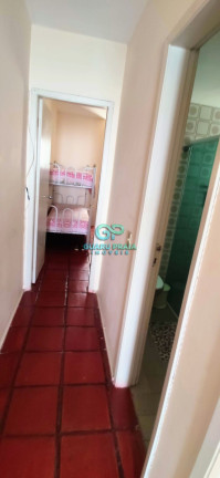 Imagem Apartamento com 3 Quartos à Venda, 117 m² em Astúrias - Guarujá