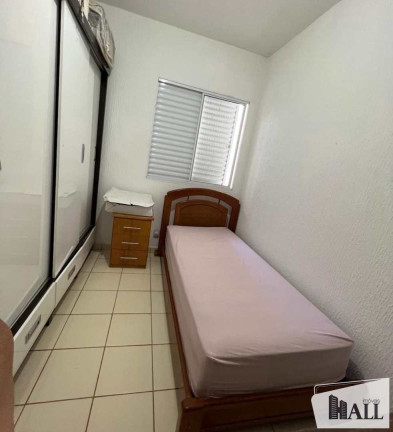 Imagem Casa com 2 Quartos à Venda, 86 m² em Condomínio Residencial Parque Da Liberdade Iv - São José Do Rio Preto Imagem Casa com 2 Quartos à Venda, 86 m² em Condomínio Residencial Parque Da Liberdade Iv - São José Do Rio Preto