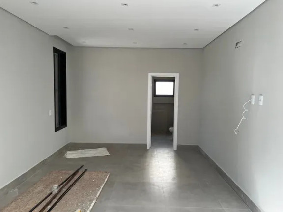Imagem Casa de Condomínio com 4 Quartos à Venda, 1.100 m² em Residencial Saint Patrick - Sorocaba