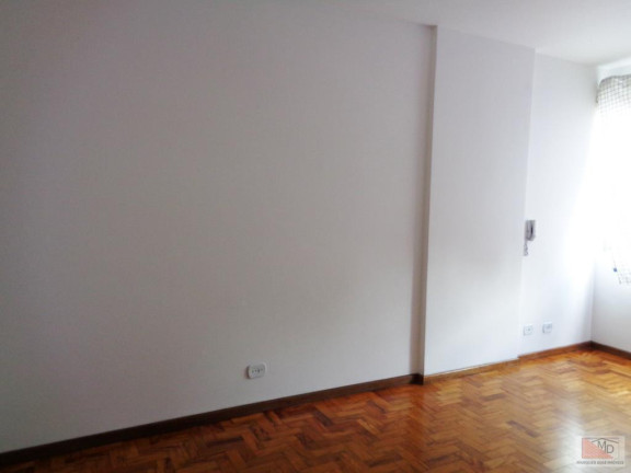 Imagem Apartamento com 2 Quartos à Venda, 77 m² em água Branca - São Paulo