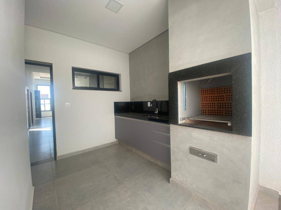 Imagem Casa de Condomínio com 3 Quartos à Venda, 154 m² em Jardim Residencial Villagio Ipanema I - Sorocaba