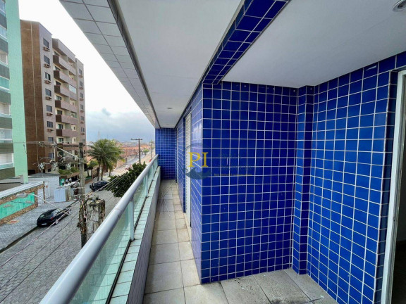 Imagem Apartamento com 2 Quartos à Venda, 76 m² em Maracanã - Praia Grande Imagem Apartamento com 2 Quartos à Venda, 76 m² em Maracanã - Praia Grande